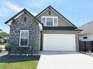 3831 W Spring House Ln #1, Eagle, ID 83616