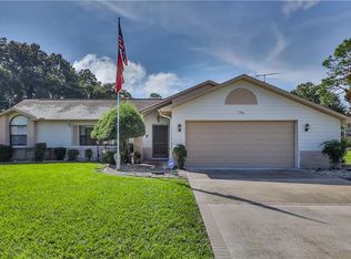 3380 Dow Ln, Spring Hill, FL 34609