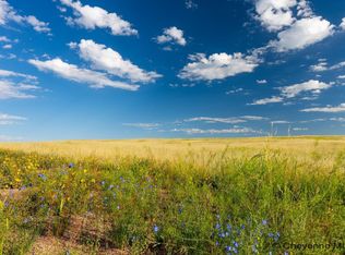 Boundary Rd, Cheyenne, WY 82009