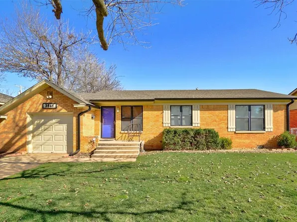 3041 NW 68th St, Oklahoma City, OK 73116