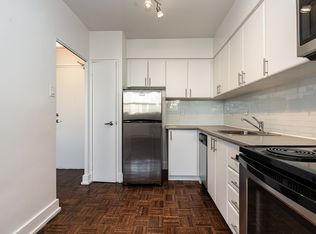 263 Dixon Rd #1B-1BA-642SQFT, Toronto, ON M9R1R6