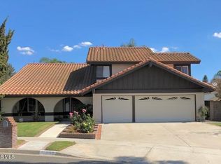 2962 Jadestone Ave, Simi Valley, CA 93063