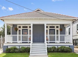 718 Upperline St, New Orleans, LA 70115