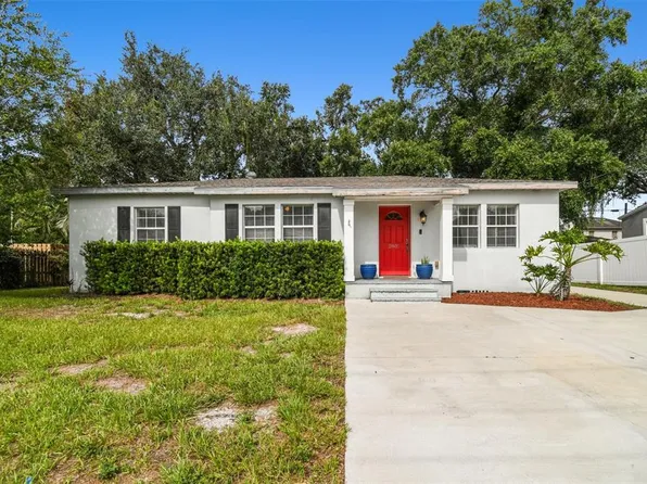 2801 S Manhattan Ave, Tampa, FL 33629