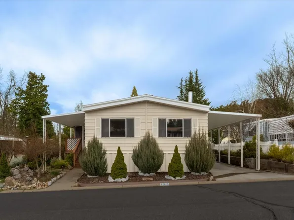 195 Dutch Kate Dr #195, Murphys, CA 95247