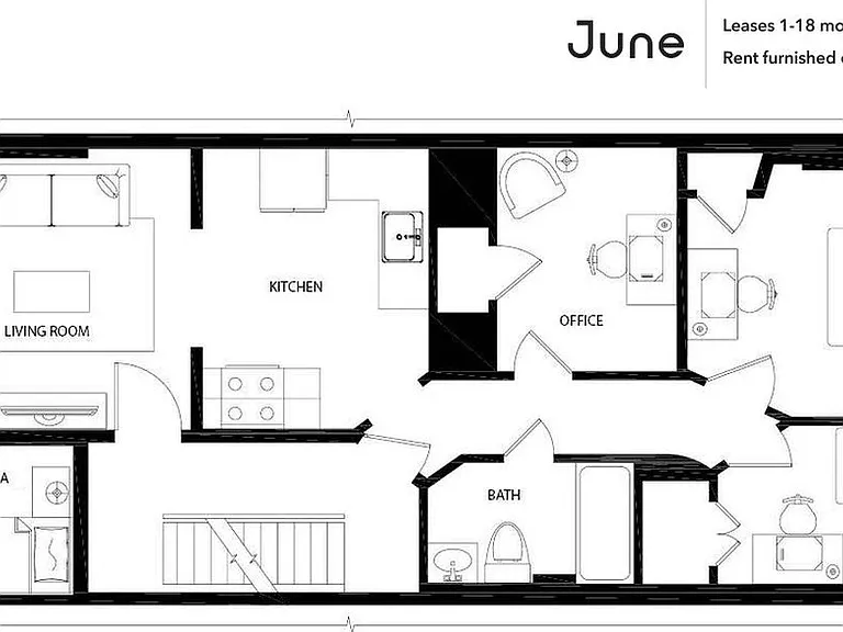 644 Park Pl #2-C — Photo 13