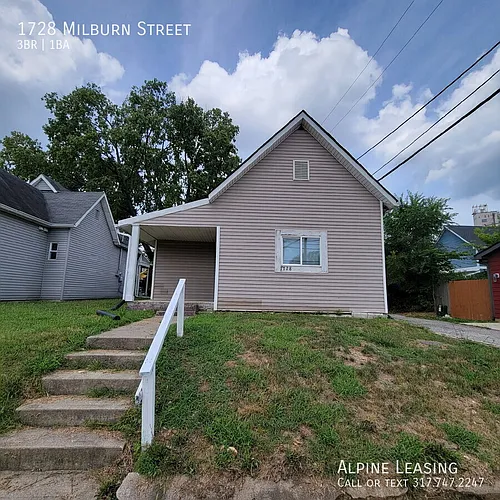 1728 Milburn St Photo 1 1728 Milburn St Photo 1