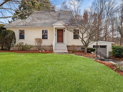 17 Brookfield Rd, Andover, MA, 01810