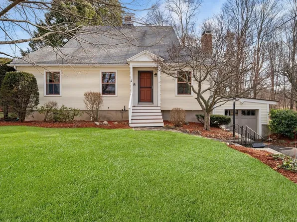 17 Brookfield Rd, Andover, MA 01810