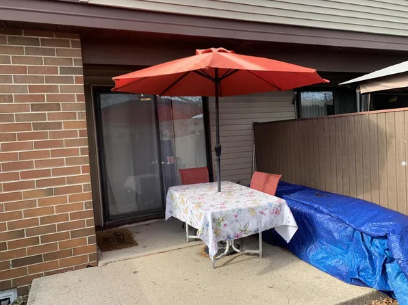 1411 West Edgerton AVENUE #T, Milwaukee, WI 53221