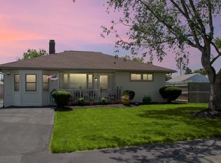 3495 Wicklow Rd, Columbus, OH 43204