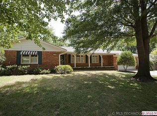 4160 E 47th St, Tulsa, OK 74135