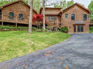 270 Country Springs Ln, Murphy, NC 28906