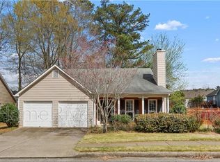 4438 Grove Dr NW, Acworth, GA 30101