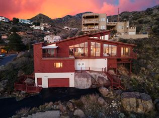 13304 Hidden Valley Rd NE, Albuquerque, NM 87111