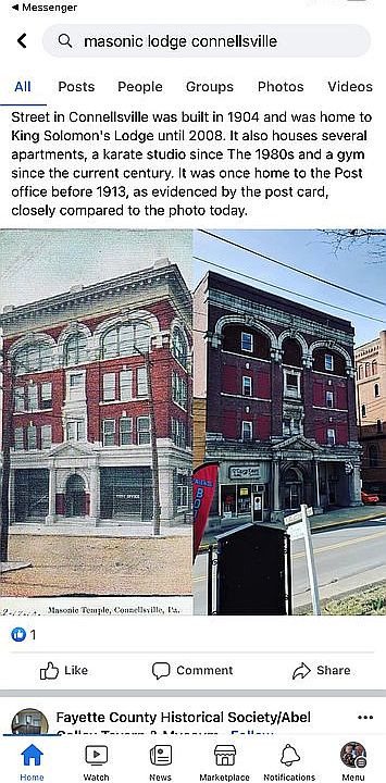 2nd image of 302 S Pittsburgh St