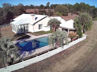 5487 Coy Burgess Loop, Defuniak Springs, FL 32435