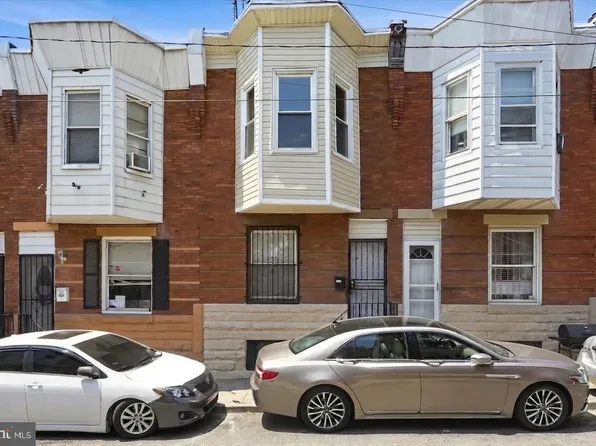 3114 Custer St, Philadelphia, PA 19134