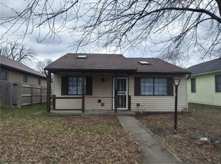 2533 N Schofield Ave, Indianapolis, IN