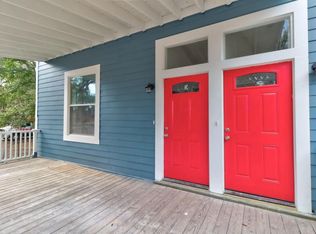 2317 Martin Luther King Jr Blvd APT B, Savannah, GA 31415