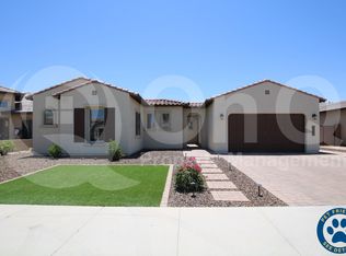 9555 W Park View Ln, Peoria, AZ 85383