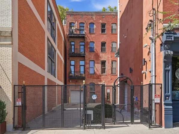 214 E 14th St Unit 3B, Cincinnati, OH 45202