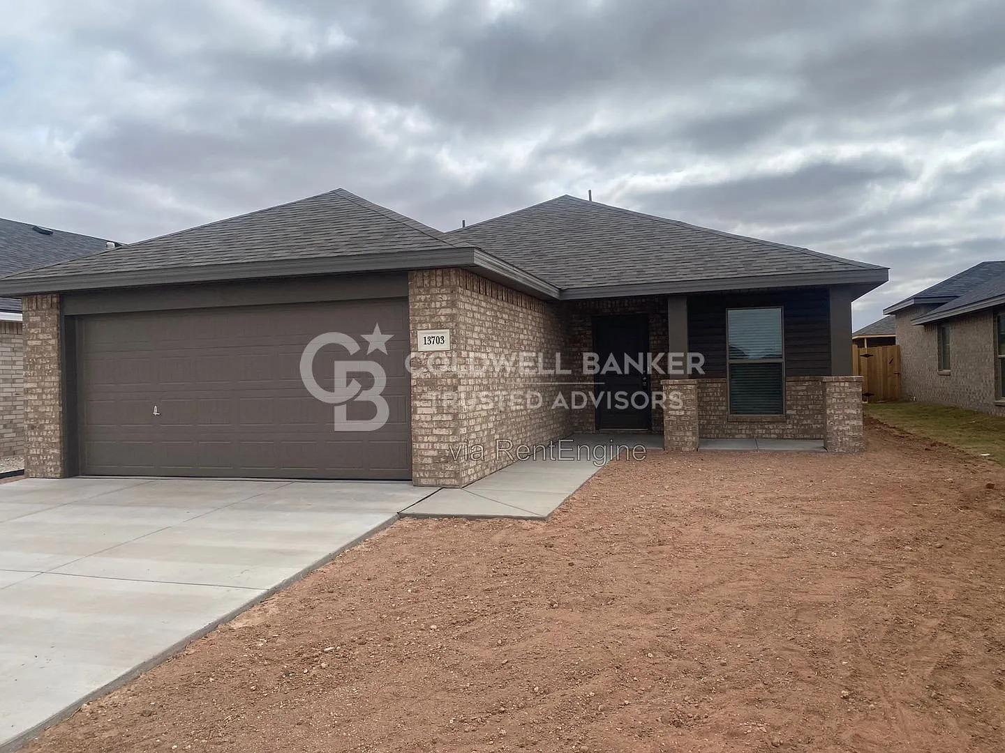 3 bed, 2.0 bath, 1300 sqft, $1,425 — Photo 1