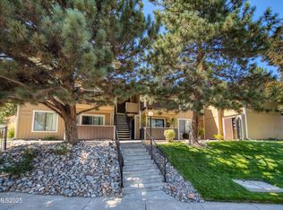 3895 E Leonesio Dr, Reno, NV