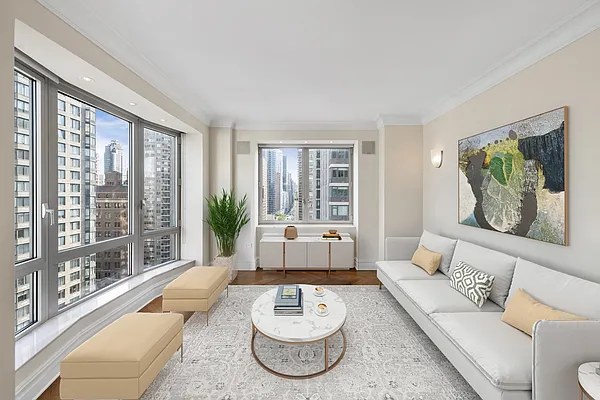 Rented by Brown Harris Stevens | media 13