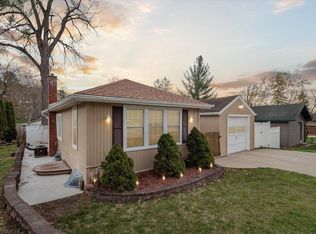 8910 N Wood St, Milton, WI 53563