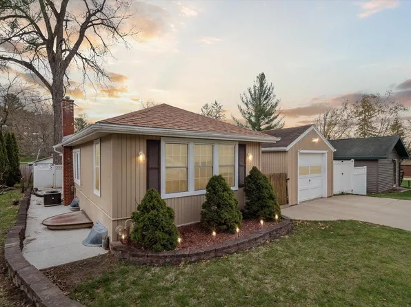 8910 North Wood Street, Milton, WI 53563