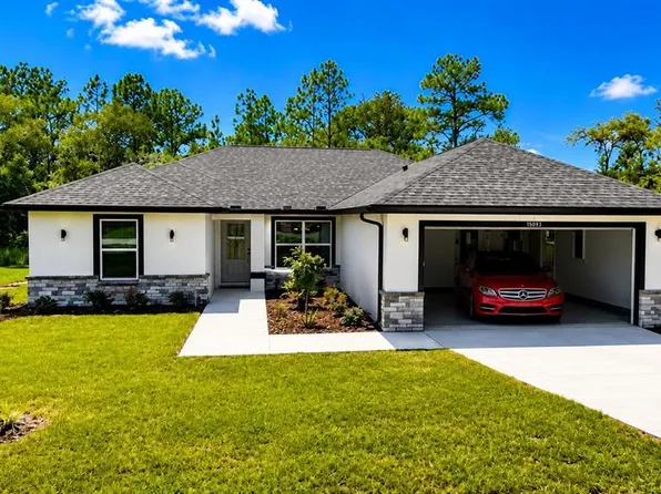15093 Gonzo Rd, Brooksville, FL 34614