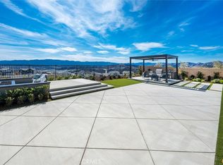 28502 Sunny Ridge Ter, Castaic, CA 91384