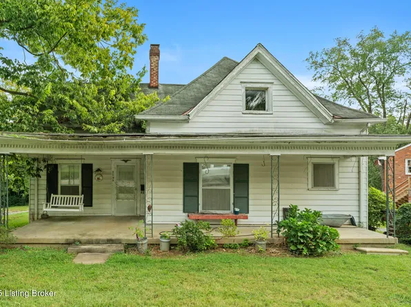 5095 Taylorsville Rd, Finchville, KY 40022