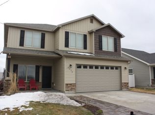 2379 W 960 S, Rexburg, ID 83440