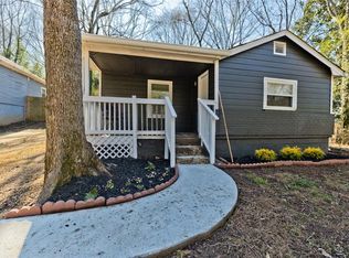 1143 Hillcrest Dr SE, Atlanta, GA 30316