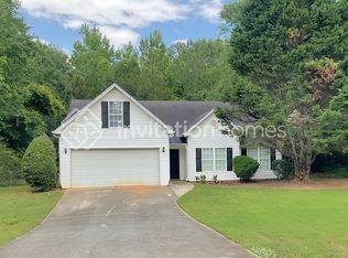 155 Crooked Creek Dr, Covington, GA 30016
