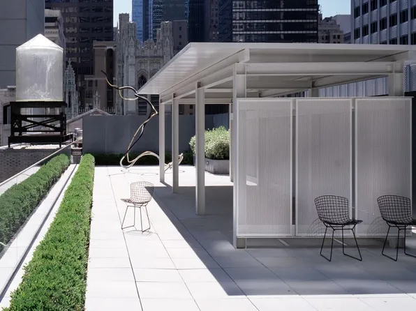 15 West 53rd Street 27E image 16 of 16