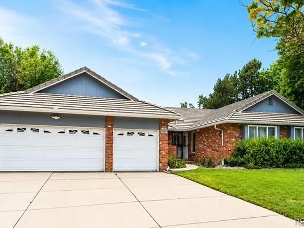 6140 W Evans Place, Lakewood, CO 80227