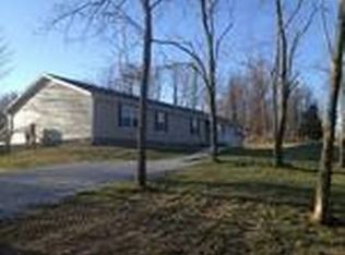 233 Sharon Rd, Ghent, KY 41045