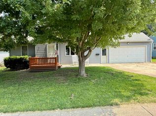 1852 Quint Ave, Carroll, IA 51401