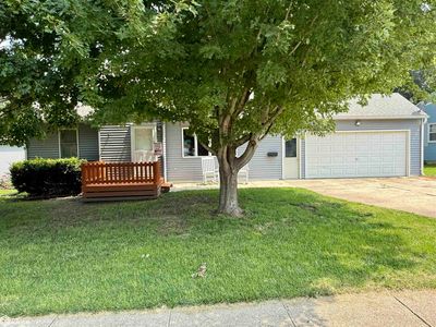 1852 Quint Ave, Carroll, IA, 51401