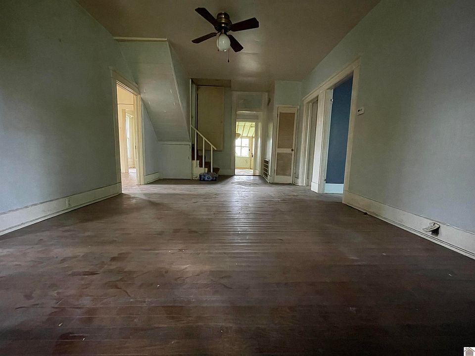 508 W Washington St, Princeton, KY 42445 MLS 121925 Zillow