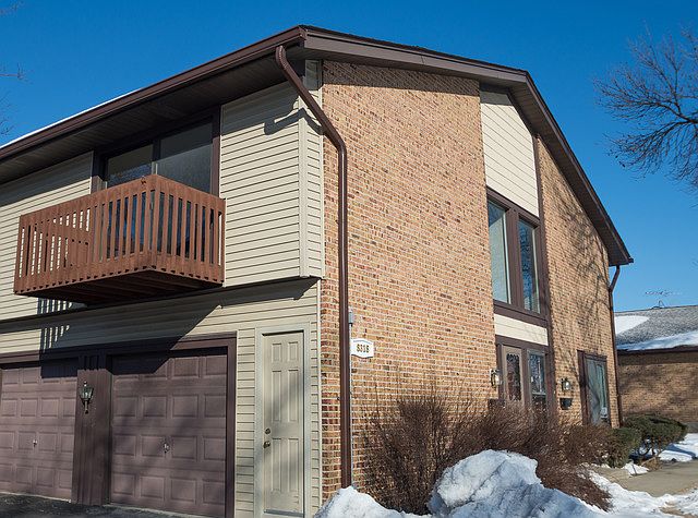 1st image of 8318 Portsmouth Dr Unit D