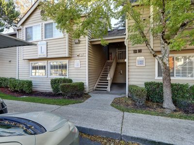 1856 S 284th Ln APT L102, Federal Way, WA, 98003