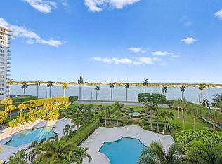 1801 S Flagler Dr APT 611, West Palm Beach, FL 33401