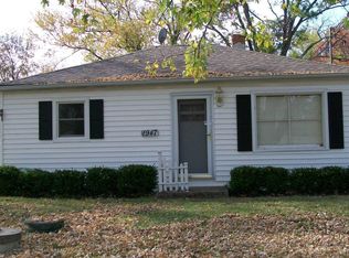 1947 Morgan Ross Rd, Hamilton, OH 45013