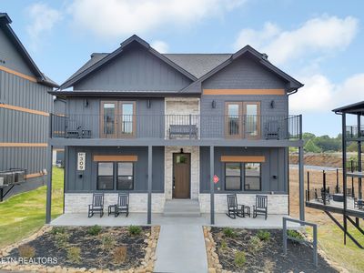 1334 Wildhorse Ridge Way LOT 107R, Sevierville, TN, 37862