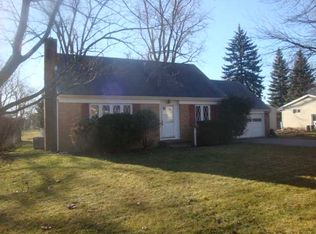 2949 Gracewood Rd, Toledo, OH 43613