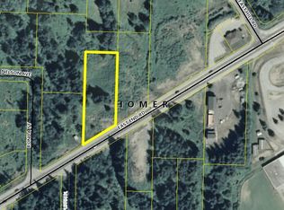 1258 E End Rd, Homer, AK 99603